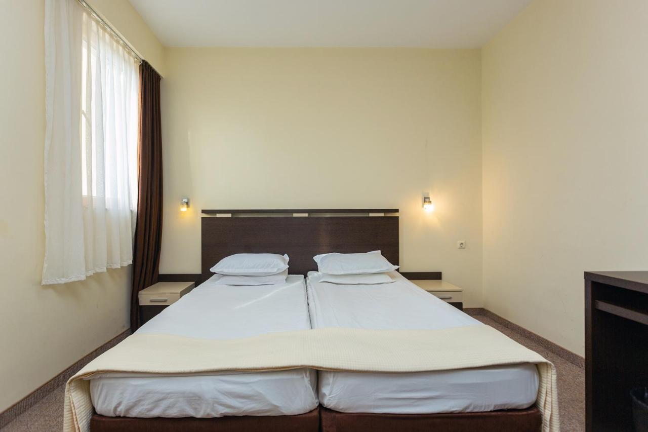 Viand Hotel Slantschew brjag Exterior foto