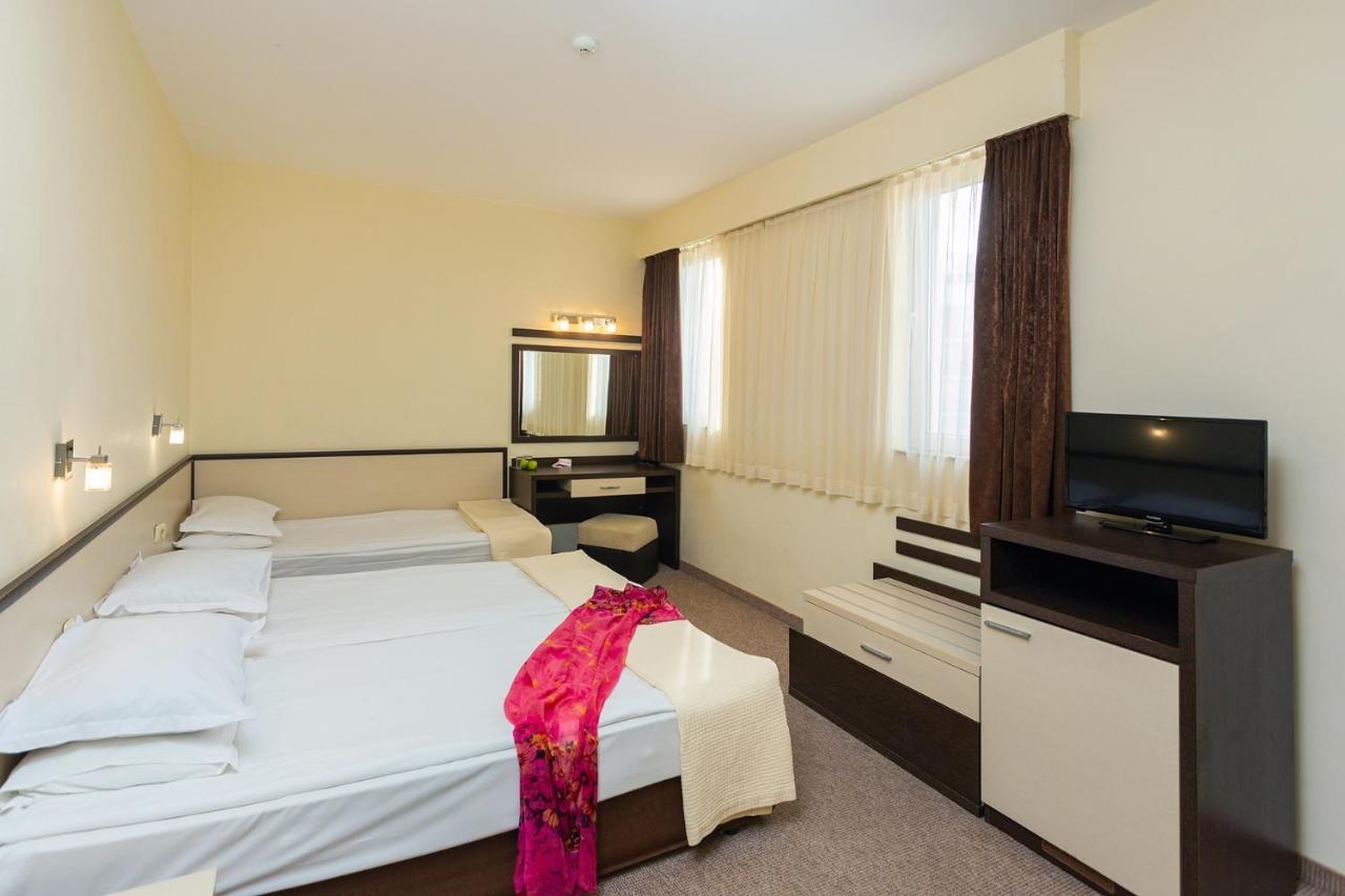 Viand Hotel Slantschew brjag Exterior foto