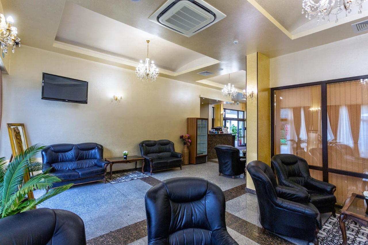 Viand Hotel Slantschew brjag Exterior foto